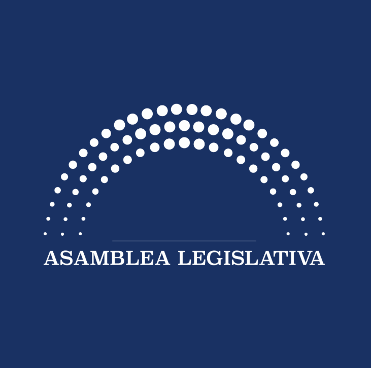 Asamblea Legislativa de El Salvador