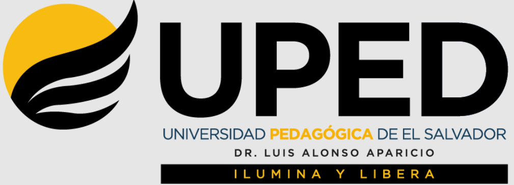 Universidad Pedagógica de El Salvador (UPED)
